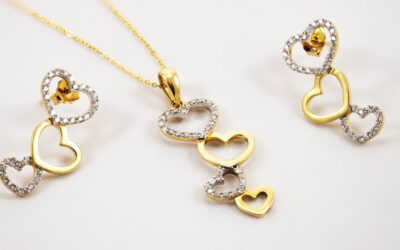 Consejos para identificar joyas de oro 14k genuino y evitar imitaciones