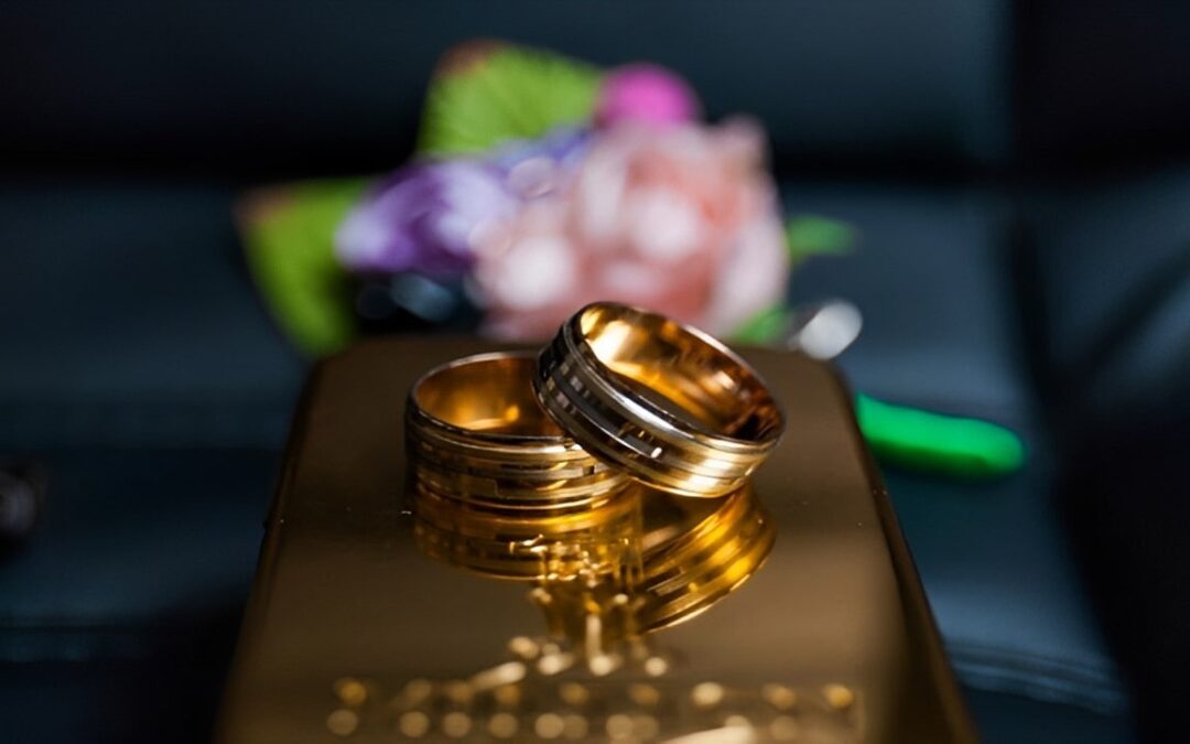 Oro 14k: Guía completa y diferencias con otros tipos de oro