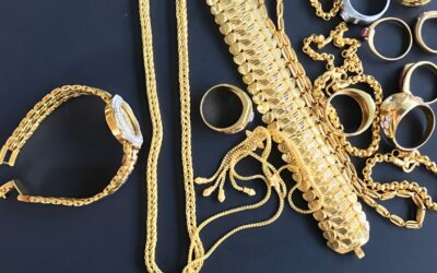 Los secretos de la joyería en oro 14k que no te han contado