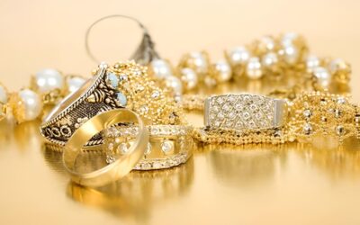 Las joyas de oro 14K: como herencia familiar y símbolo de tradición