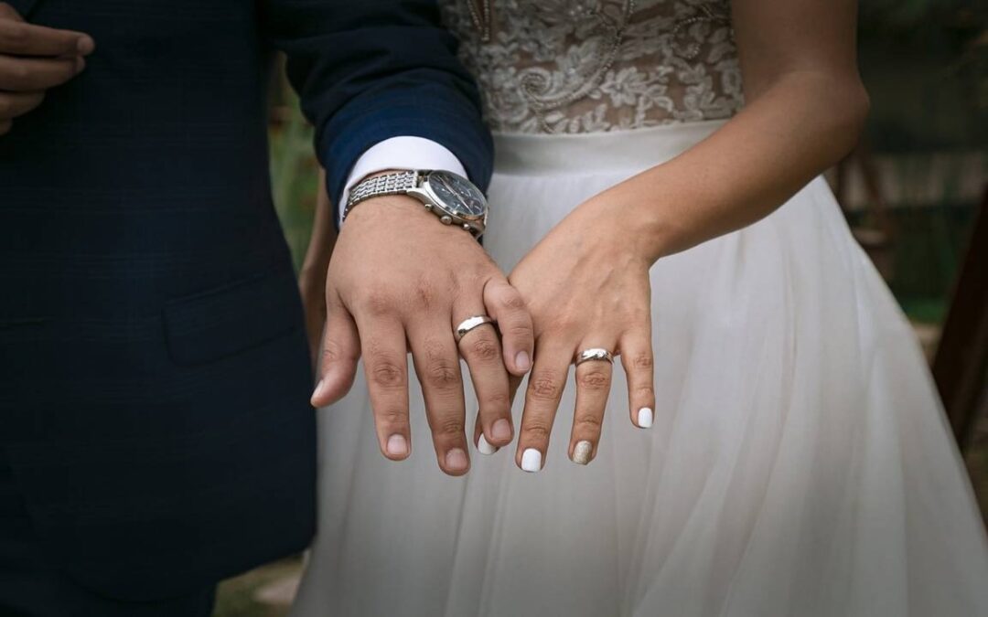 Joyería de oro 14K: la elección perfecta para bodas y compromisos