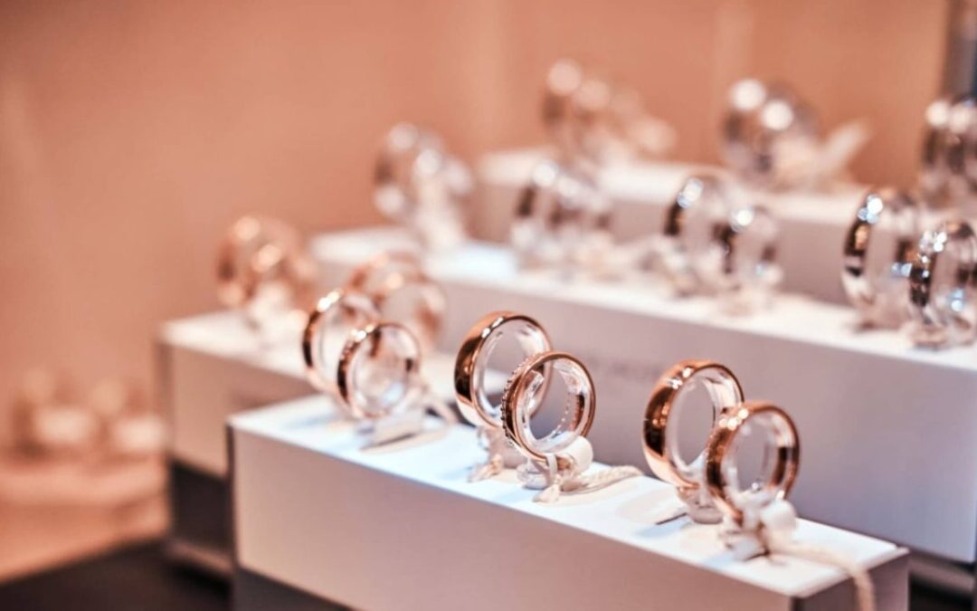 Joyas de oro 14k por catálogo: Cómo lanzar tu negocio y triunfar en Estados Unidos